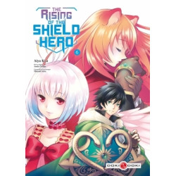 The Rising of the Shield...