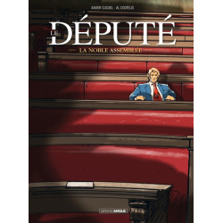 Le Député - vol. 01
