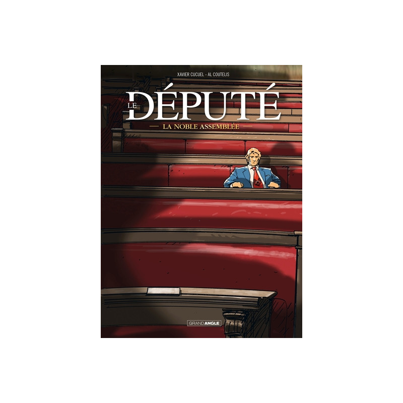 Le Député - vol. 01