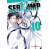 Servamp - vol. 10