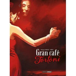 Gran Cafe Tortoni -...