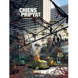 Les Chiens de Pripyat -...