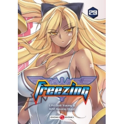 Freezing - vol. 29
