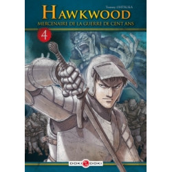 Hawkwood - vol. 04