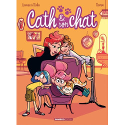 Cath et son chat - tome 06