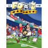 Les Footmaniacs - tome 14 - version Suisse