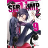 Servamp - vol. 09