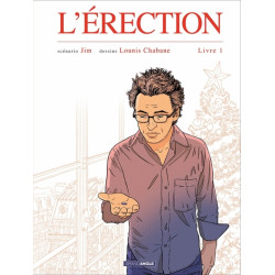 L'Erection - vol. 01/2
