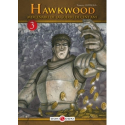 Hawkwood - vol. 03
