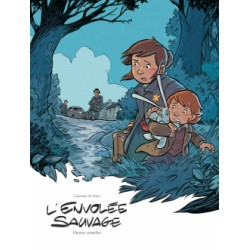L'Envolée sauvage -...