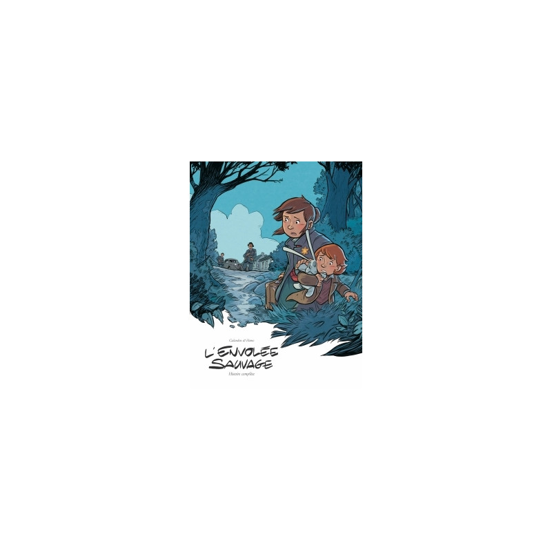 L'Envolée sauvage - Intégrale cycle 2