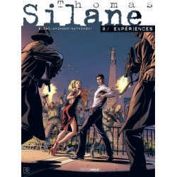 Thomas Silane - cycle 5...