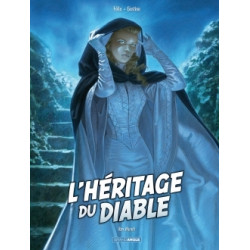 L'Héritage du diable - vol....