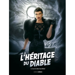 L'Héritage du diable - vol....