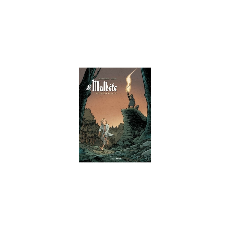 La Malbête - vol. 02/2