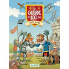 La Guerre de 100 ans - tome 01