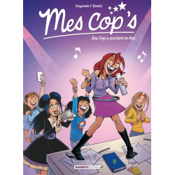 Mes cop's - tome 05