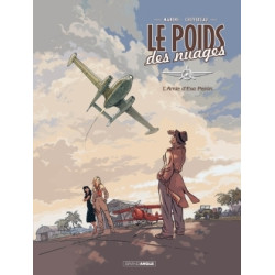 Le Poids des nuages - vol....