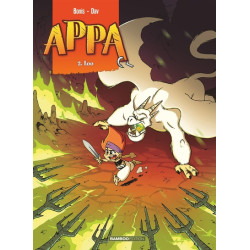 Appa - tome 02