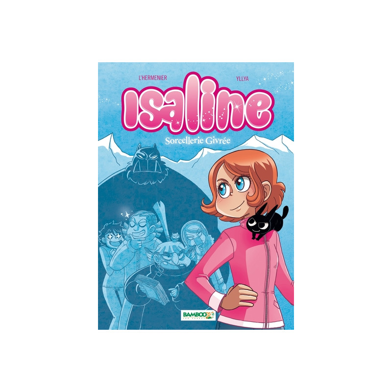 Isaline - tome 02