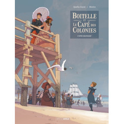 Boitelle et le café des...