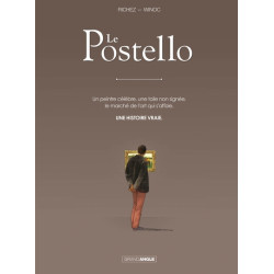 Le Postello - histoire...
