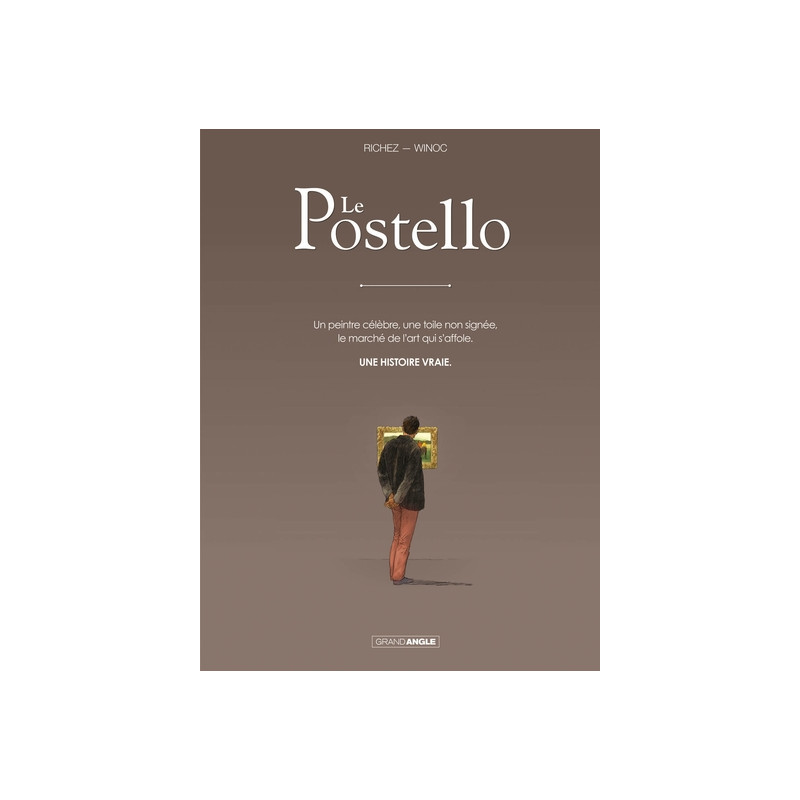 Le Postello - histoire complète