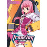 Freezing Zero - vol. 08