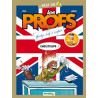 Les Profs - Best Or - Prof d'anglais