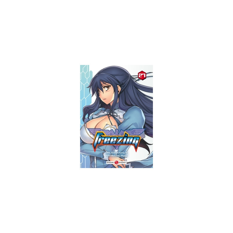 Freezing - vol. 27