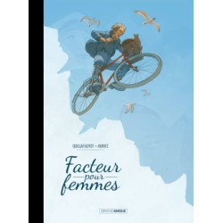 Facteur pour femmes -...
