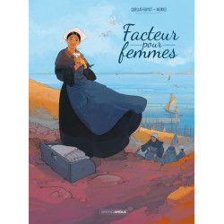 Facteur pour femmes - vol....