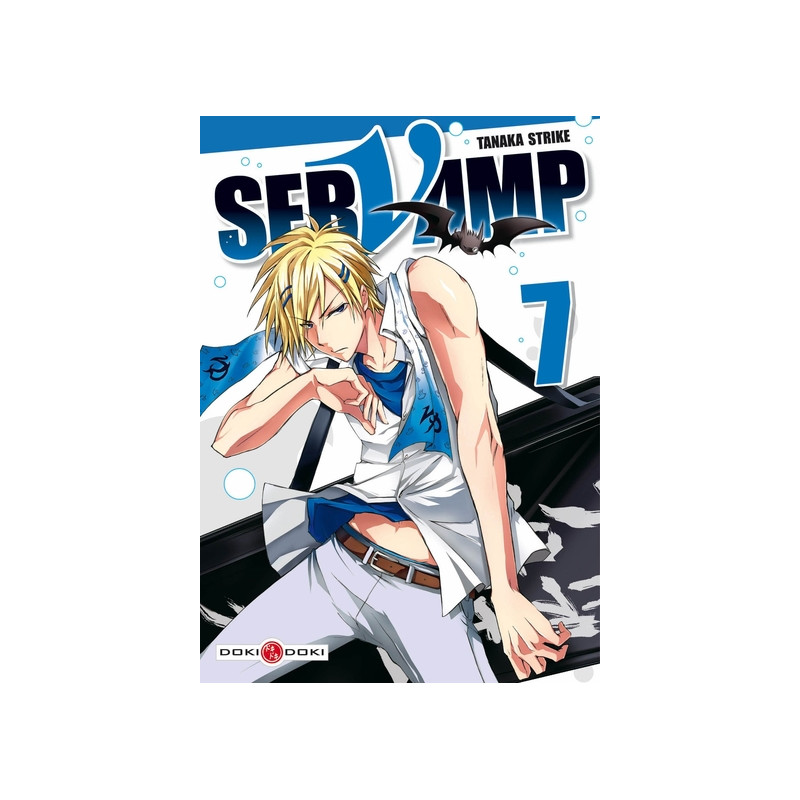 Servamp - vol. 07