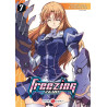 Freezing Zero - vol. 07