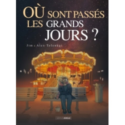 Où sont passés les grands...