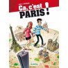 Ca c'est Paris ! - tome 01