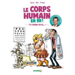 Docteur Cymes présente : le...