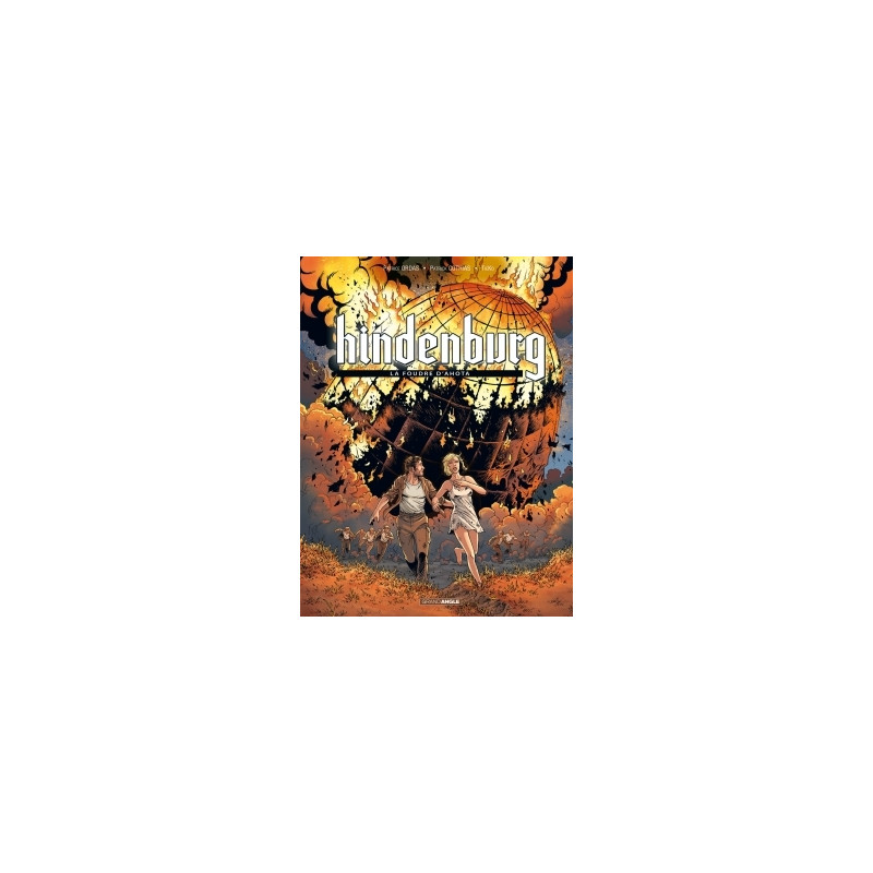 Hindenburg - vol. 03/3