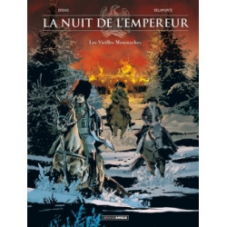 La Nuit de l'Empereur -...