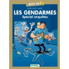 Les Gendarmes - Best Or - Spécial enquêtes