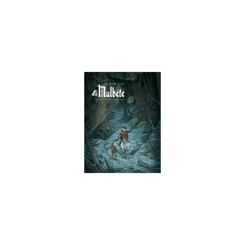 La Malbête - vol. 01/2