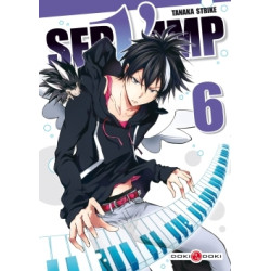 Servamp - vol. 06