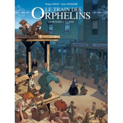Le Train des orphelins -...
