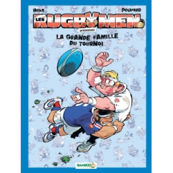 Les Rugbymen - Best Or -...