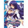 Freezing Zero - vol. 04