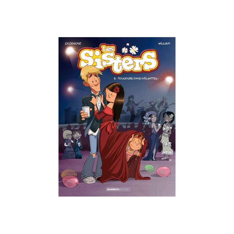 Les Sisters - tome 09