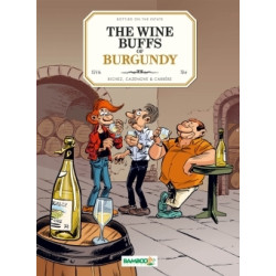 Les Fondus du vin :...