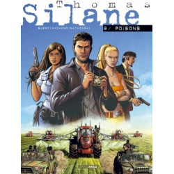 Thomas Silane - cycle 4...