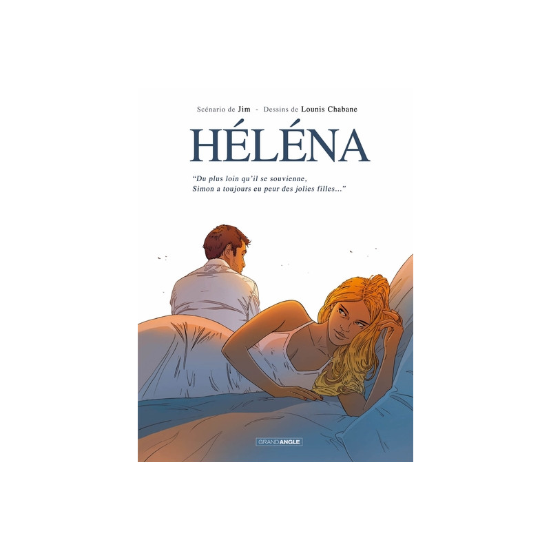 Héléna - vol. 01/2