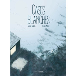 Cases blanches - histoire...